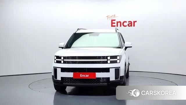 Hyundai Santa Fe (MX5) id 3517889 из Кореи 13