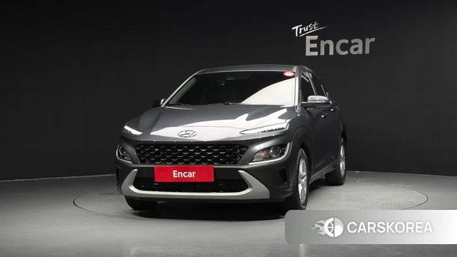 Hyundai The New Kona id 4641310 из Кореи 23