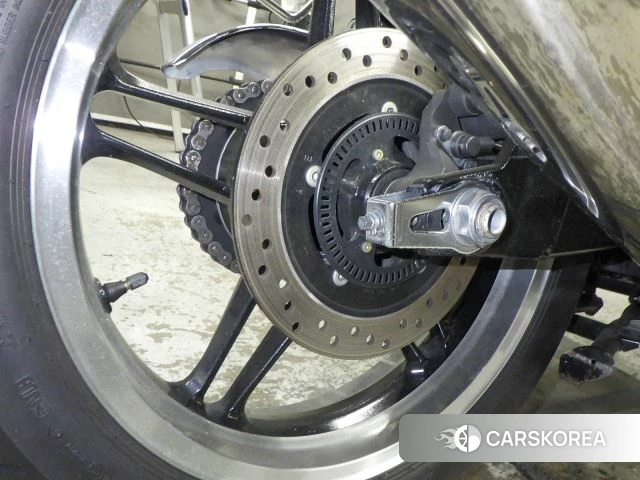 Honda CB1100 ABS id 4184236 из Японии 23