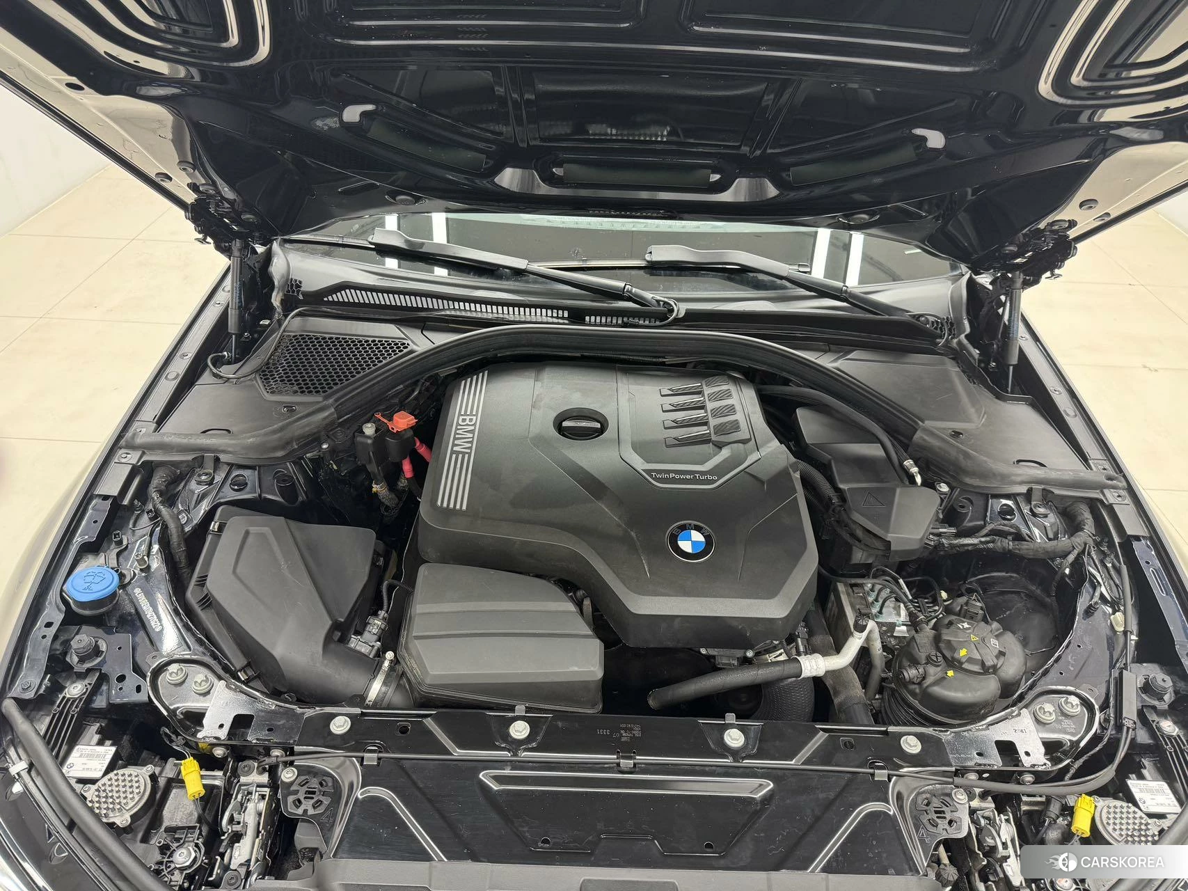 BMW 3 series id 4486191 из Китая 13