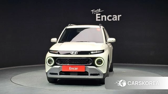 Hyundai The New Casper id 3825642 из Кореи 13