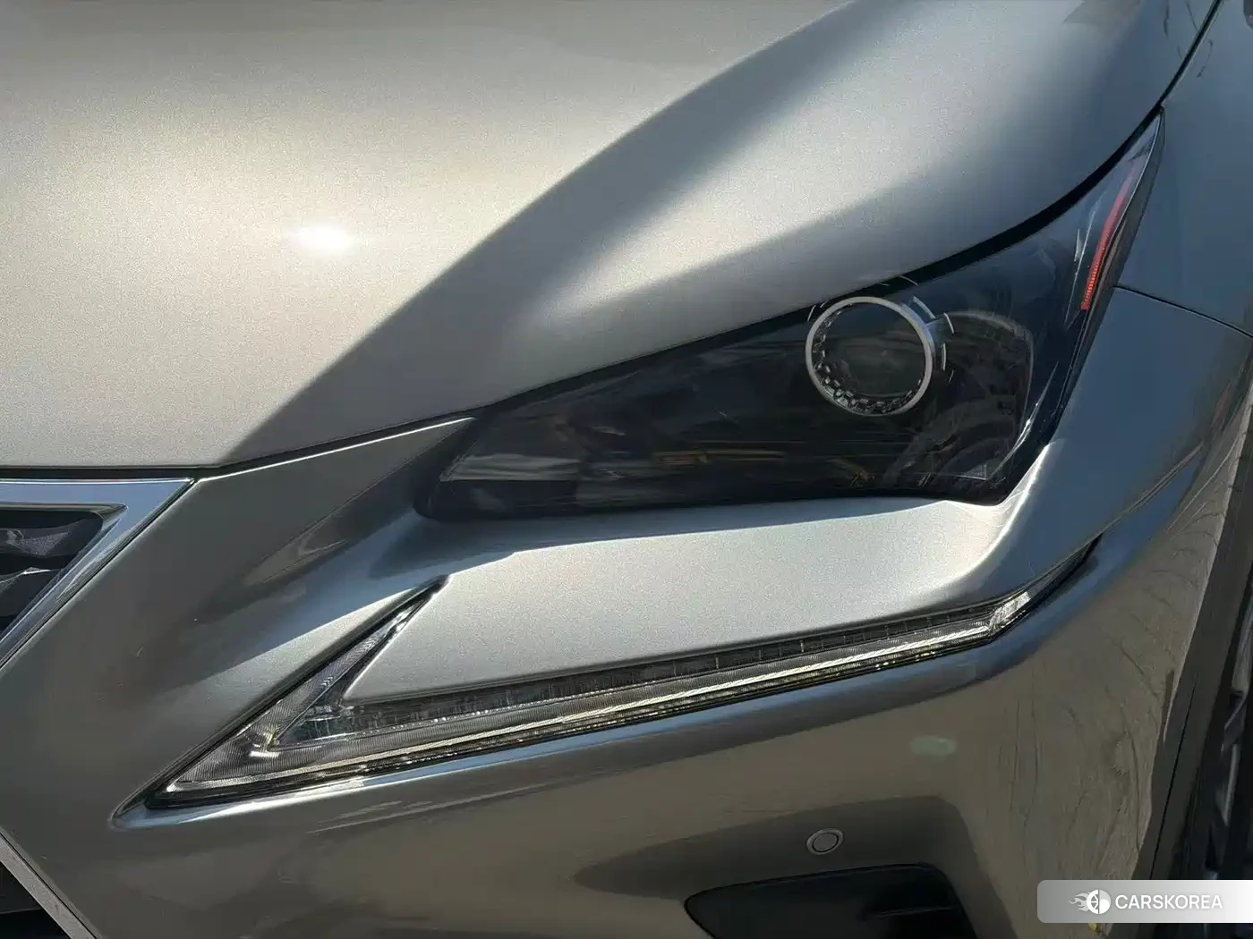 Lexus NX id 4685878 из Китая 12