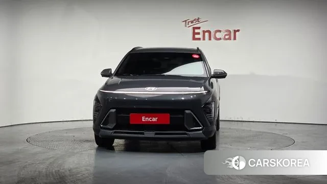 Hyundai Kona (SX2) id 3512813 из Кореи 13