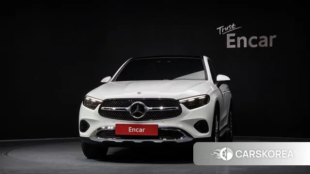 Mercedes-Benz GLC-Class X254 id 3763426 из Кореи 13