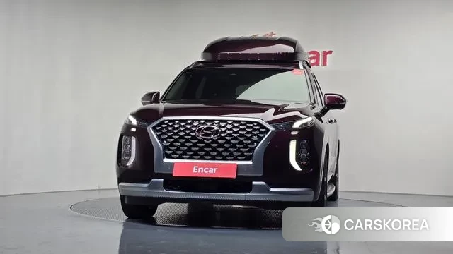 Hyundai Palisade id 3395520 из Кореи 13