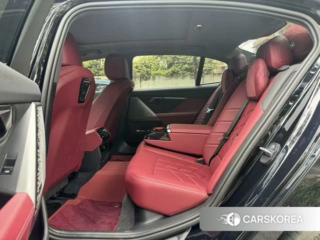 BMW 5 series id 4257504 из Китая 7
