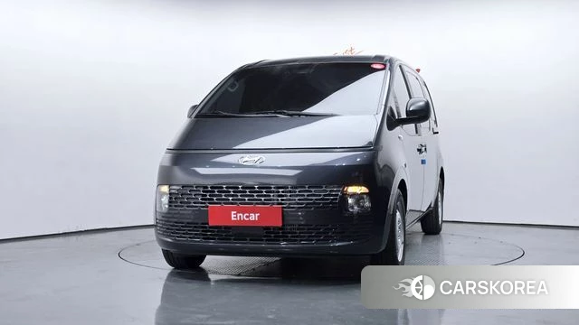 Hyundai Staria id 4267158 из Кореи 23