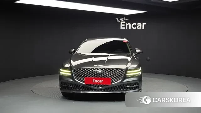 Genesis G80 (RG3) id 3384448 из Кореи 13