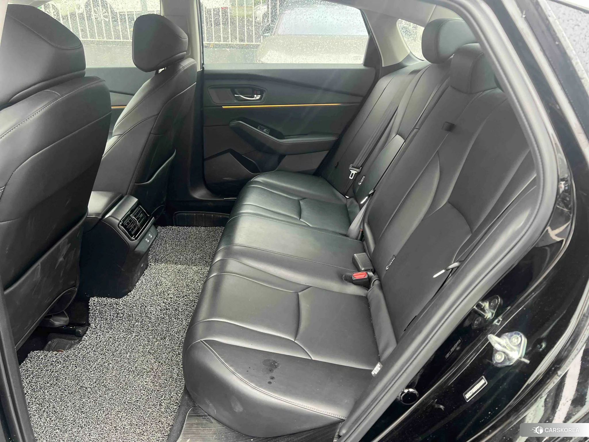 Honda Accord id 4505020 из Китая 13