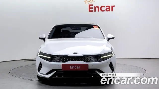 Kia K5 Hybrid 3rd Generation id 2457074 из Кореи 13