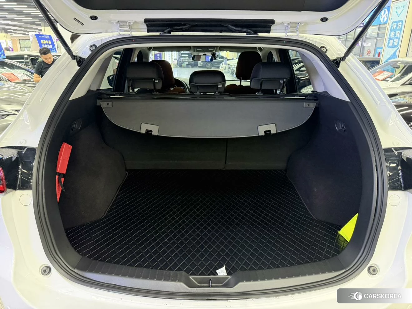 Mazda CX-5 id 4486342 из Китая 14