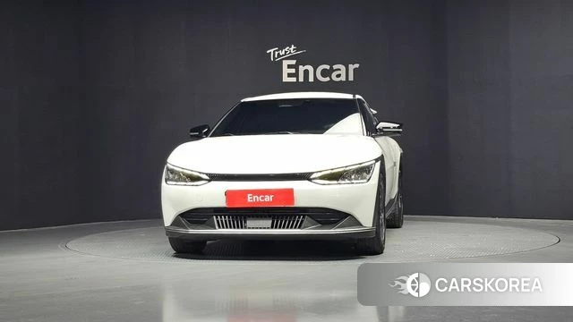 Kia EV6 id 4409468 из Кореи 13