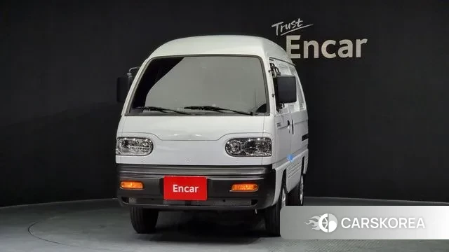 Chevrolet (GM Daewoo) New Damas id 2948288 из Кореи 13