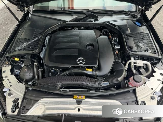 Mercedes-Benz Class C (imported) id 4299818 из Китая 13