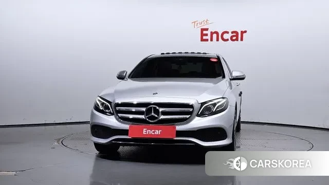 Mercedes-Benz E-Class W213 id 3220669 из Кореи 13