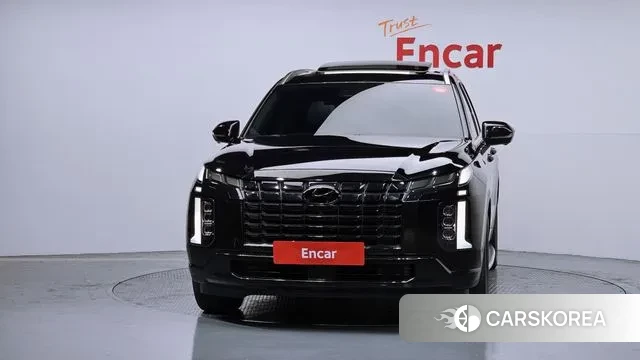 Hyundai The New Palisade id 3523707 из Кореи 13