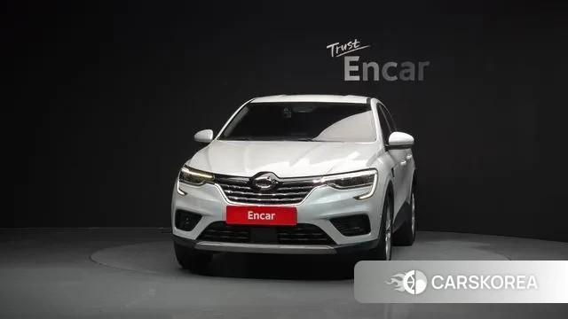 Renault Korea (Samsung) XM3 id 3023593 из Кореи 13