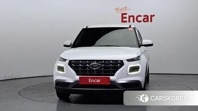 Hyundai Venue id 3139506 из Кореи 13