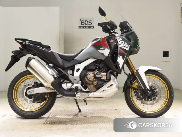 Проданный Honda CRF1100L AFRICA TWIN DCT id 4271046 из Японии, фото 3