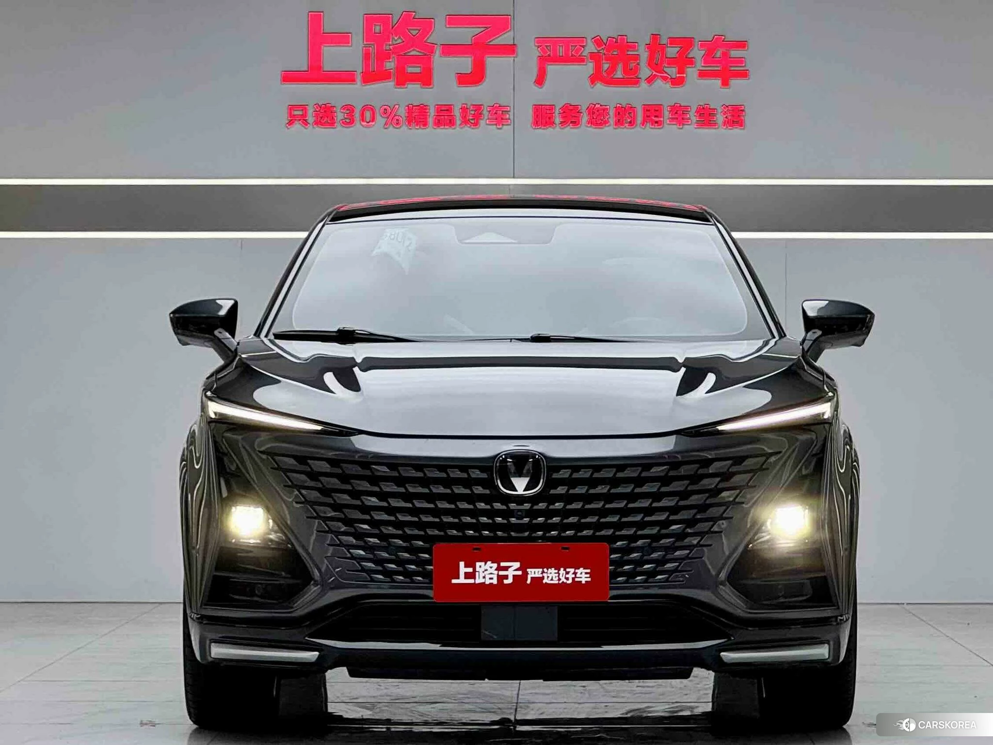 Chang'an UNI-T id 4441011 из Китая 11