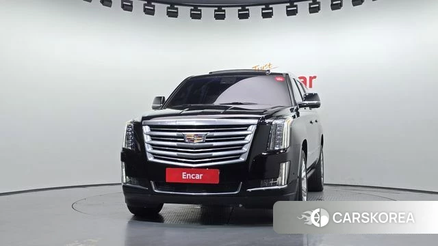 Cadillac Escalade id 4781200 из Кореи 13