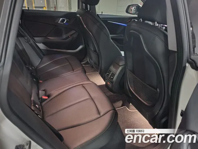 BMW 2 Series Gran Coupe (F44) id 2697314 из Кореи 13