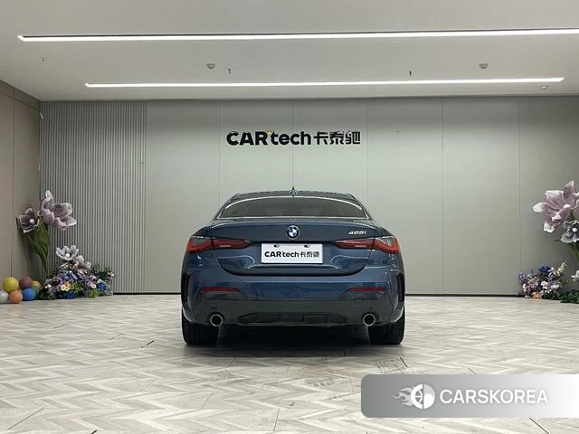 BMW 4 series id 3913576 из Китая 17