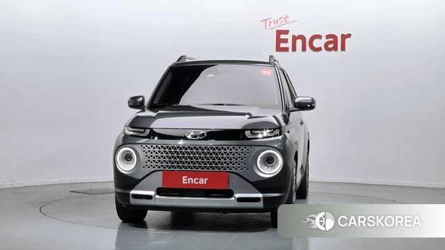 Hyundai Casper id 3827290 из Кореи 13