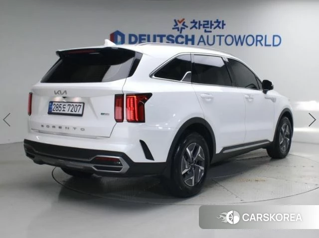 Kia Sorento 4th Generation id 4942732 из Кореи 13
