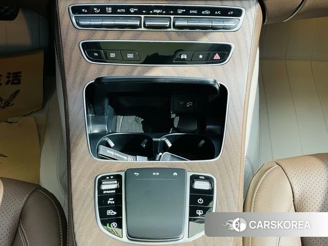 Mercedes-Benz E-class id 4210486 из Китая 13