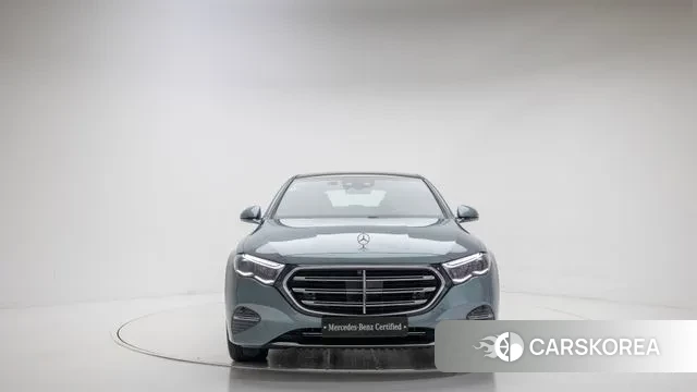 Mercedes-Benz E-Class W214 id 3278076 из Кореи 13