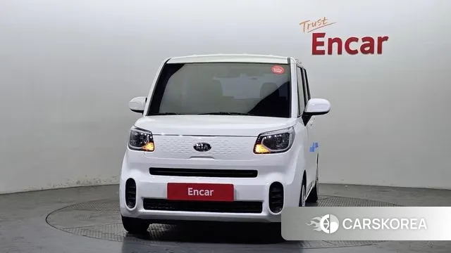 Kia The New Ray id 3012523 из Кореи 13