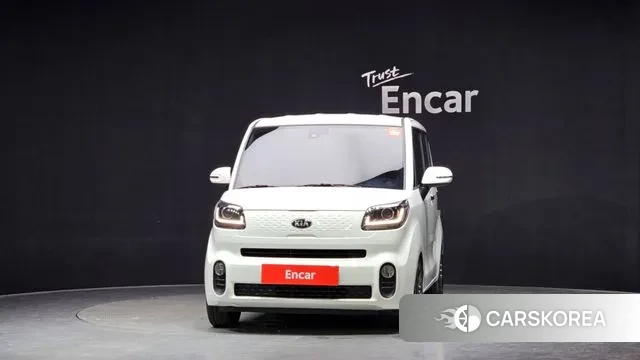 Kia The New Ray id 3760660 из Кореи 13