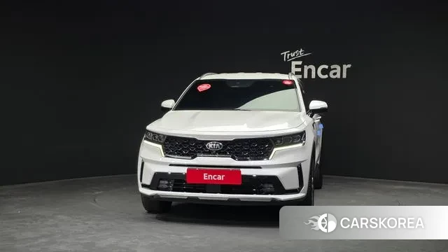 Kia Sorento 4th Generation id 3312583 из Кореи 13