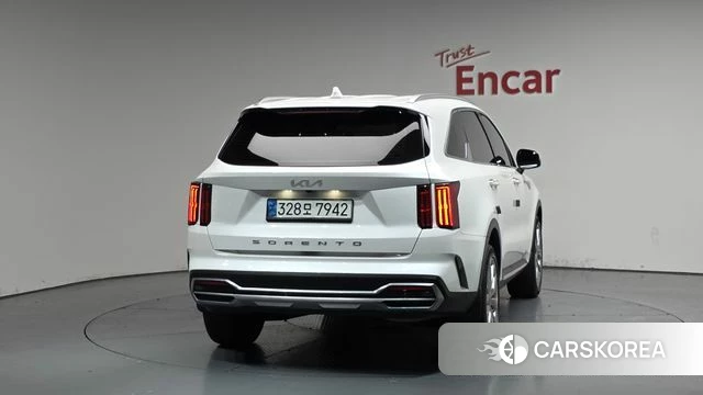 Kia Sorento 4th Generation id 4423468 из Кореи 23