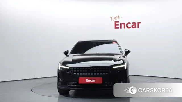 Polestar Polestar 2 id 3620115 из Кореи 13