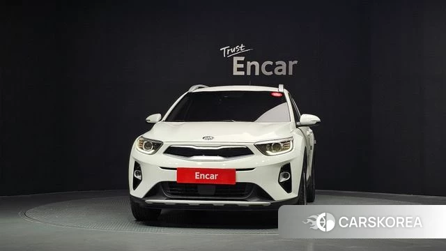 Kia Stonic id 4642992 из Кореи 13