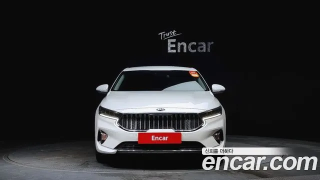 Kia K7 Premier id 2398727 из Кореи 13