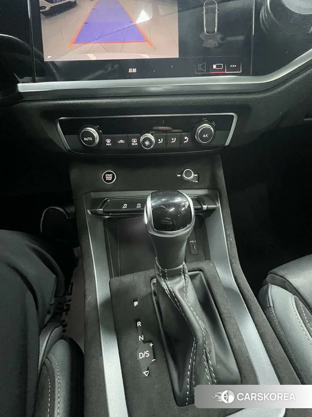 Audi Q3 Sportback id 4265907 из Китая 16