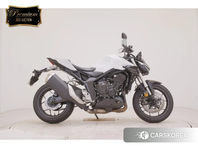 Проданный OTHER CB1000HORNET 2025 из Японии