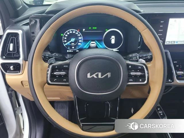 Kia Sorento 4th Generation id 3870976 из Кореи 13