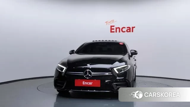 Mercedes-Benz CLS-Class C257 id 3391228 из Кореи 13