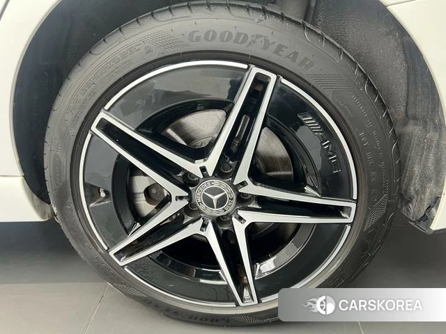 Mercedes-Benz Class C id 4290194 из Китая 8