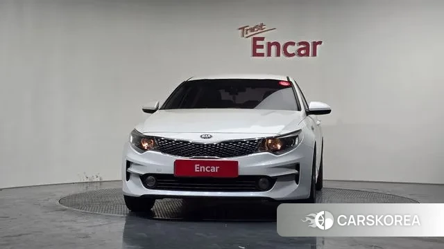 Kia K5 second generation id 3709513 из Кореи 13