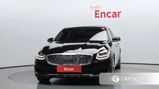 Kia More K9 id 3244151 из Кореи 13