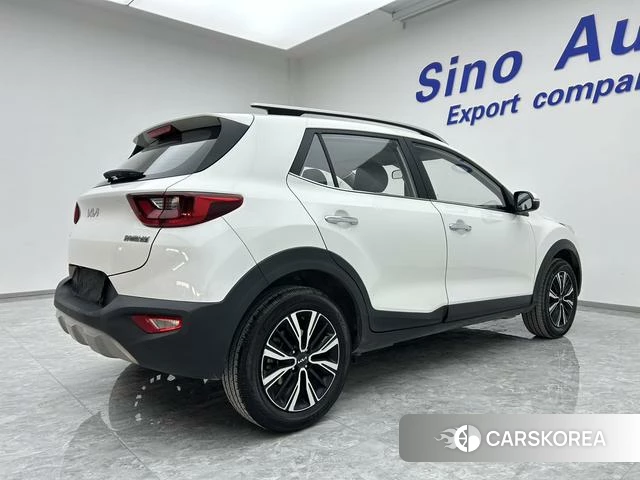 Kia Yi Ran id 4258116 из Китая 14