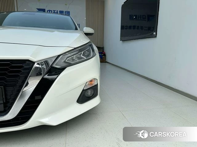 Nissan Teana id 4238141 из Китая 16
