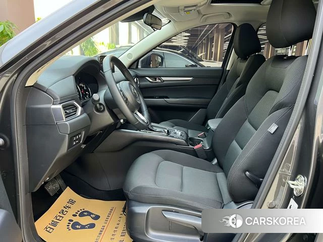 Mazda CX-5 id 4272975 из Китая 10