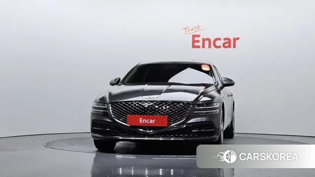 Genesis G80 (RG3) id 3402464 из Кореи 13
