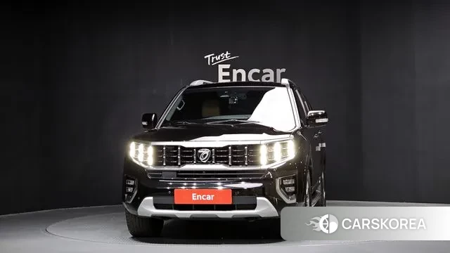 Kia Mohave Master id 3434110 из Кореи 13